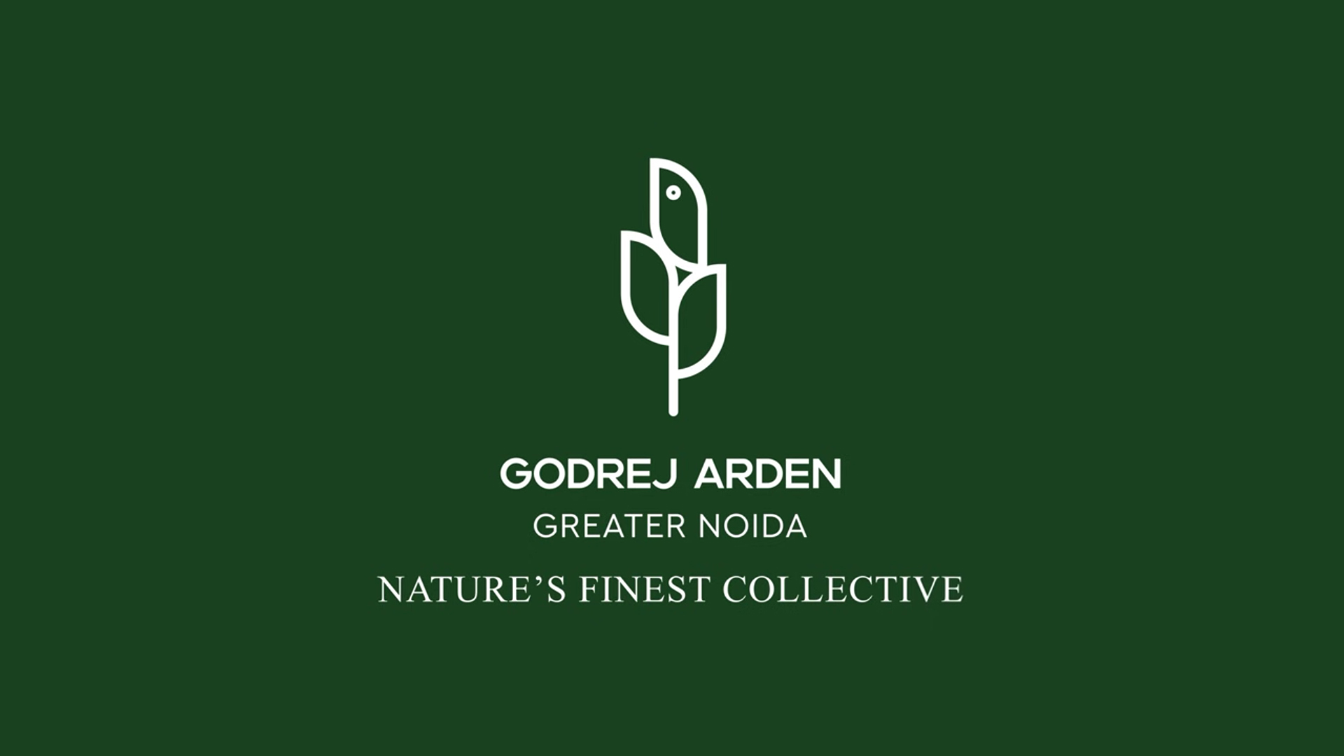 Godrej Arden Noida Amenities View
