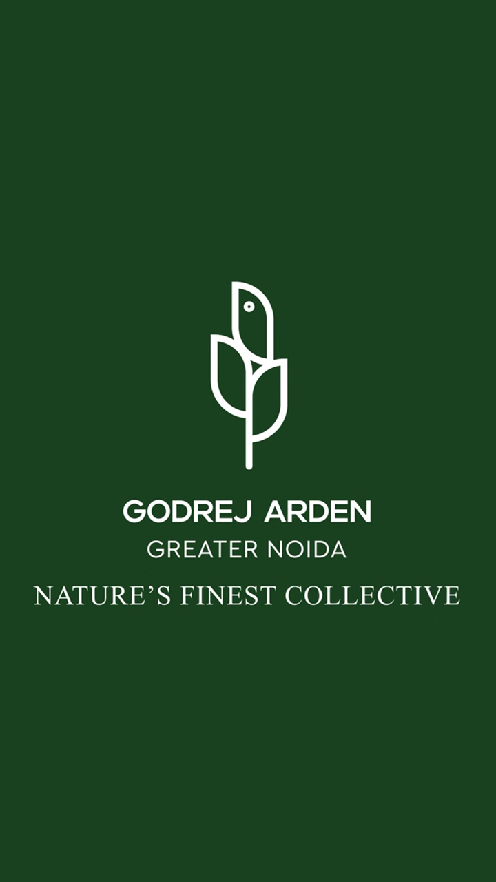 Godrej Arden Noida Nature View